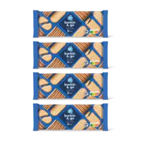 AH Koekie & go 4-pack