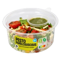 AH Pesto parelcouscous S