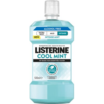 pdp-image-Listerine Coolmint alcholfree intense