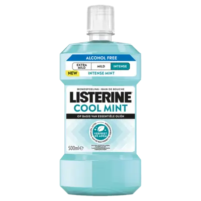 pdp-image-Listerine Coolmint alcholfree intense