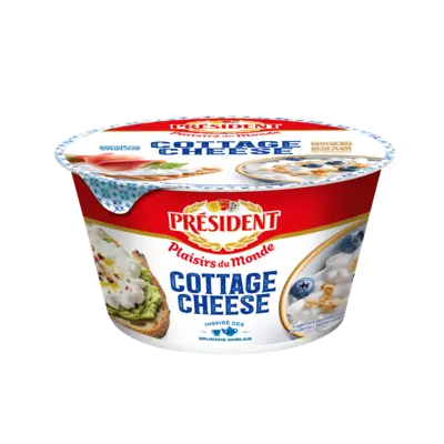 pdp-image-Président Cottage cheese