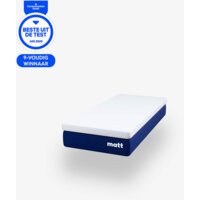 Een afbeelding van Matt Sleeps Matt matras 90x200