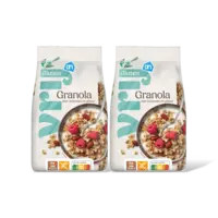 AH Glutenvrij Granola 2-pack