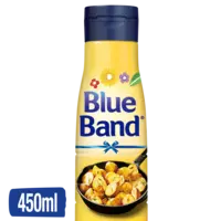 Blue Band Iedere dag vloeibaar