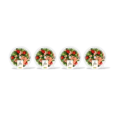 pdp-image-AH Stoommaaltijd zalm roomsaus 4-pack