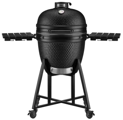 pdp-image-Blue Home Kamado L zwart + pakket