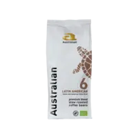 Australian Organic Latin America koffiebonen
