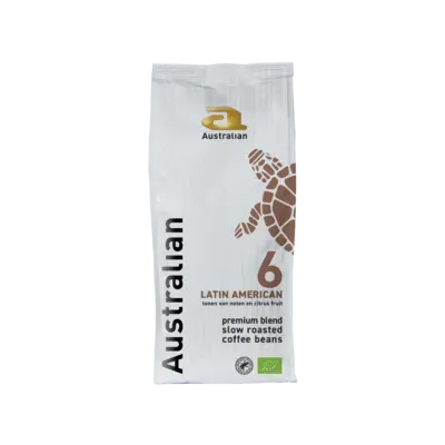 pdp-image-Australian Organic Latin America koffiebonen