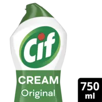 Cif Schuurmiddel original cream