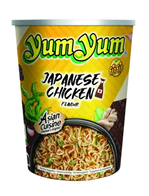 pdp-image-Yum Yum Japanese Chicken Cup Instant Noedels