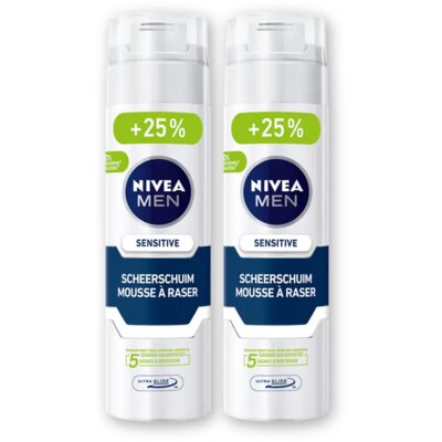 pdp-image-NIVEA Men sens scheerschuim met kamille 2-pack