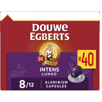pdp-image-Douwe Egberts Lungo intens capsules