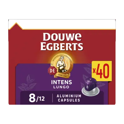 pdp-image-Douwe Egberts Lungo intens capsules