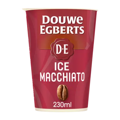 pdp-image-Douwe Egberts Ice macchiato ijskoffie