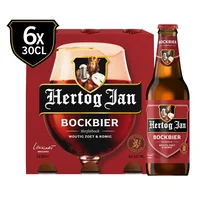 Hertog Jan Bockbier 6-pack