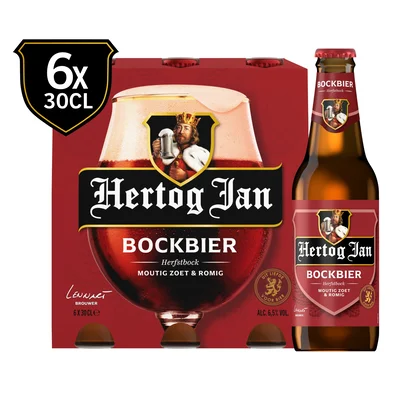 pdp-image-Hertog Jan Bockbier 6-pack