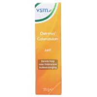 VSM Derma calendulan zalf