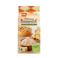 Koopmans Glutenvrij basismeel