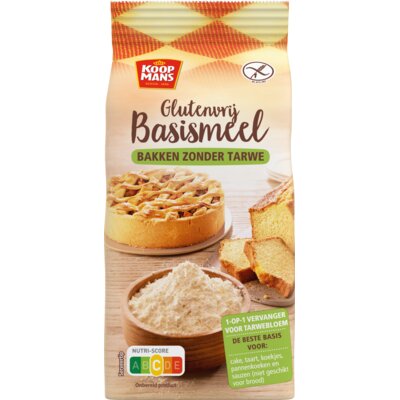 pdp-image-Koopmans Glutenvrij basismeel