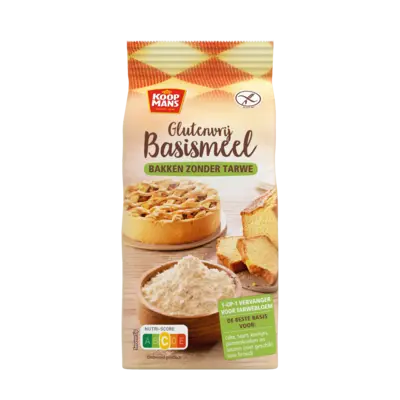 pdp-image-Koopmans Glutenvrij basismeel