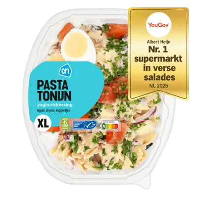 pdp-image-AH Pasta tonijn XL