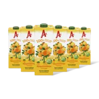 Appelsientje Sinaasappel met extra vruchtvlees 6-pack