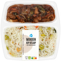 AH Mihoen kip ketjap