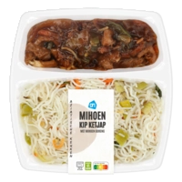 AH Mihoen kip ketjap