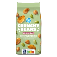 AH Crunchy beans chilismaak peulvruchtenmix