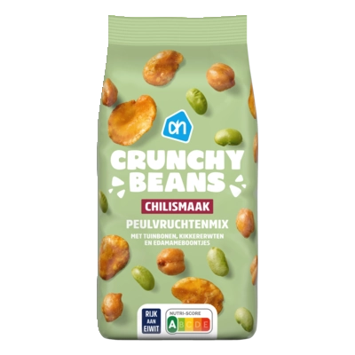 pdp-image-AH Crunchy beans chilismaak peulvruchtenmix