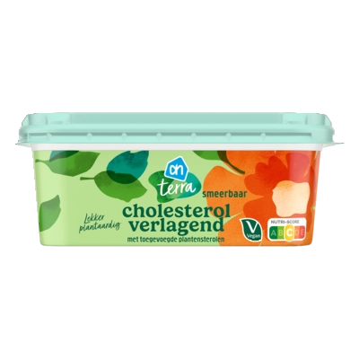 pdp-image-AH Terra Plantaardig cholesterol verlagend