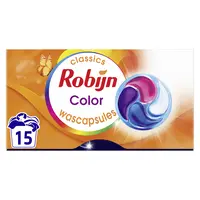 Robijn 3-in-1 Wascapsules color