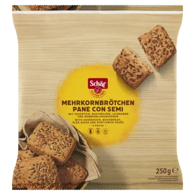 pdp-image-Schär Schar gv meergranenbroodjes 250gr
