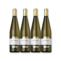 Mastri Vernacoli Pinot B. 4 flessen