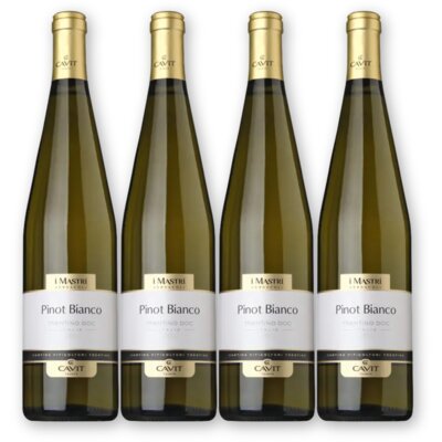 pdp-image-Mastri Vernacoli Pinot B. 4 flessen