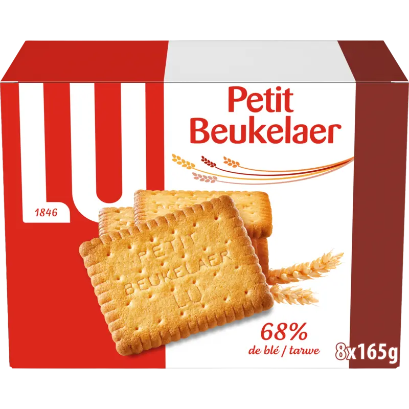 Petit beukelaer