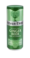 Fever-Tree Sparkling ginger beer