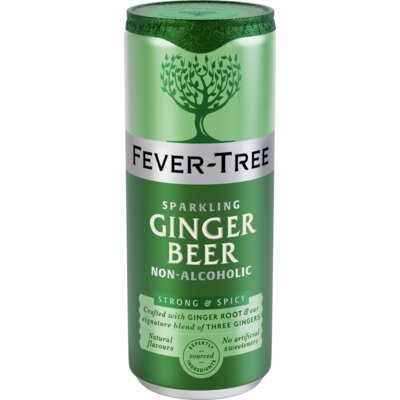 pdp-image-Fever-Tree Sparkling ginger beer