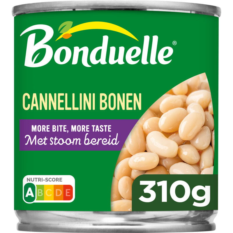 Bonduelle Cannellini bonen