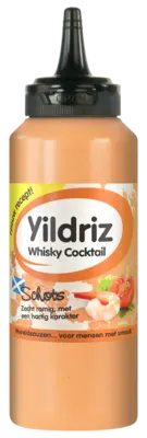 pdp-image-Yildriz Schotse cocktailsaus