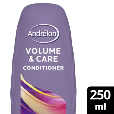 pdp-image-Andrélon Volume & care conditioner