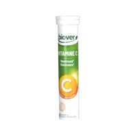 Biover Vitamine C bel