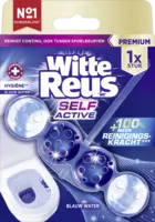 Witte Reus Toiletblok blauw actief hygiene