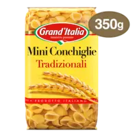 Grand' Italia Mini conchiglie tradizionali