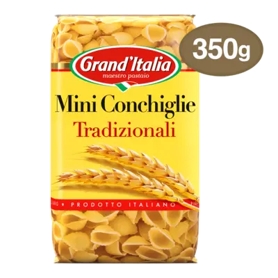 pdp-image-Grand' Italia Mini conchiglie tradizionali