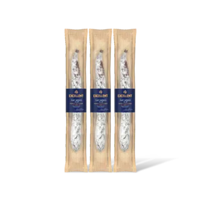 pdp-image-AH Excellent Fuet Iberico groene olijven 3-pack