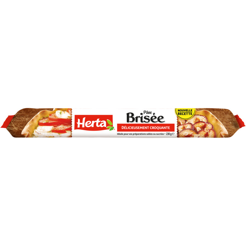 Een afbeelding van Herta Kruimeldeeg bel