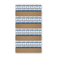 Sourcy Naturel natuurlijk mineraalwater 4-pack