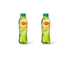 Lipton Ice tea green lemon 2pack