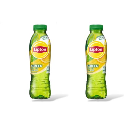 pdp-image-Lipton Ice tea green lemon 2pack